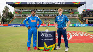 U19 World Cup