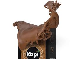 Gambar Kopi Toraja beans