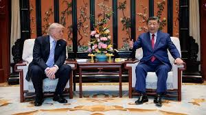 China responde acusação de Trump sobre interferência em eleição dos EUA