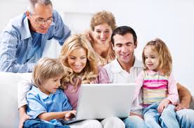 Image result for family computer training