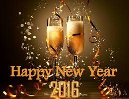 Image result for happy new year image 2016