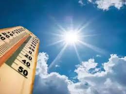 Heatwave conditions likely in parts of southern West Bengal