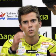 Nico Terol le da a España su trigésimo sexto título Ampliar. El motociclismo español ha conseguido en el circuito valenciano &#39;Ricardo Tormo&#39; de Cheste el ... - 1320534003_740215_0000000001_noticia_normal