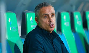 جوزيه جوميز: كنا نحتاج إلى نقطة واحدة على الأقل في مباراة الهلال