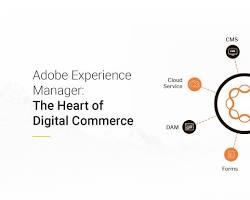 Image of Adobe Experience Manager Digital Experience Platform