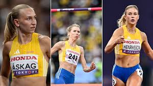Sveriges Radio - News update