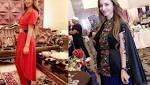موضة ديكور مي عناتي تبيّن