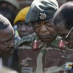 Zimbabwe's military pushed Mugabe 'selfish