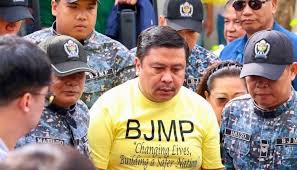 Sandigan imposes 90-day suspension on Jinggoy Estrada