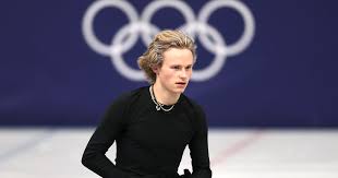 Winter Olympics 2026