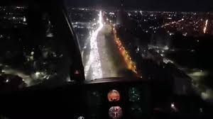 Tragedia en General Paz: Policía Fallece en Accidente y Caos de Tránsito - Imagen principal del artículo