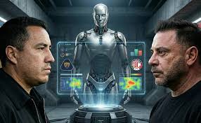 Pumas Toluca face off in Liga MX