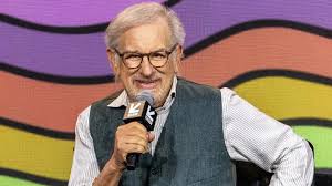 steven spielberg