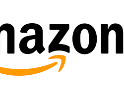 Image of Amazon logo