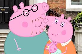 The Obsession With Mummy Pig’s Pregnancy Has Officially Gone Too Far