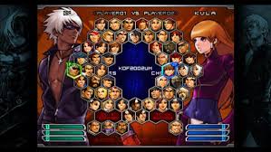 Image result for kof arcade games pic