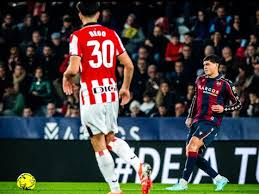 Nuevo partido y nueva derrota para el Levante UD