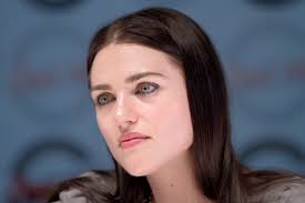 Katie McGrath