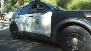 Bleood's $200K Heist Exposed: The Shocking Security Flaw That Left Celebrity Homes Vulnerable in Mar Vista