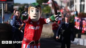 nottingham – aston villa