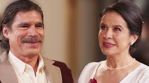 Nicolasa y Prudencio unen sus vidas para siempre | Doménica Montero | Capítulo 43