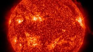 NASA's Sun 'Orb' Video Sparks UFO Theories: Here's the Truth