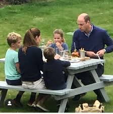 Trend Google: william, principe del galles