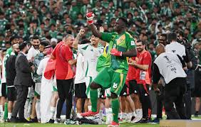 أجانب الأهلي.. 17 نهائيا قاريا