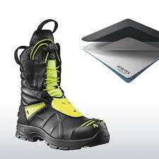 HAIX Fire Eagle, The new generation. Light & highly innovative.