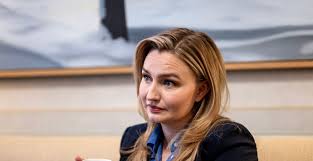 Busch tackar nej till ”Fördrink” i Sveriges Radio