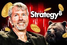 مایکل سیلور باز هم دست به خرید زد؛ شرکت Strategy بیش از ۸ هزار بیت‌کوین جدید خرید