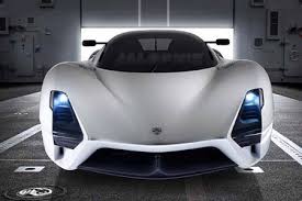 Hasil gambar untuk mobil sport tercepat