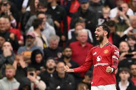 Manchester United's first win not a 'turning point' for Amorim