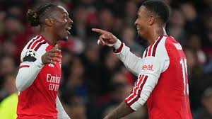 arsenal f.c. vs losc lille standings
