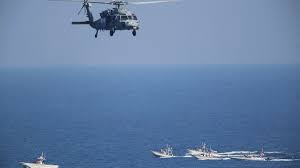 Al Arabiya English - News update