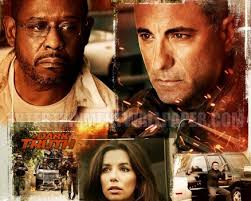 The Truth (2012)