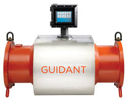 Ultra™ 6C Liquid Ultrasonic Flowmeter