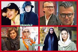 بیوگرافی بازیگران سریال بچه مهندس ۳ (فصل سوم) +عکس جدید