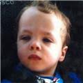 Brody Patrick Pinkerman, 1-year old son of Elizabeth Kanney and Shane Pinkerman, passed away unexpectedly on May 1, 2012 at his home. - e5e9bcd1-c6c4-44a9-8a06-d41a64492ea4