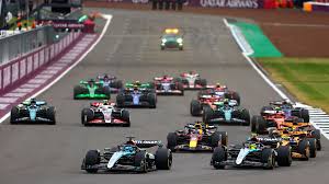 Formula 1 - News update