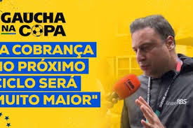 O que Ancelotti precisa fazer no próximo ciclo de Copa do Mundo | Gaúcha na Copa