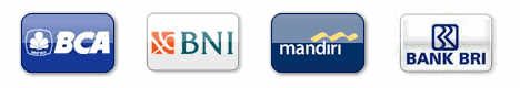 Hasil gambar untuk logo mandiri dan bni 46