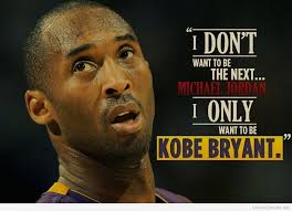 Kobe Bryant Quote via Relatably.com