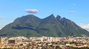 Alerta sobre temperaturas de hasta 45 °C en Nuevo León: CNPC