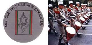Image result for World Foreign Legions