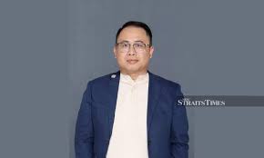 NST Online - News update