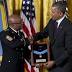 Nashvillesalutes Medal of Honor recipients
