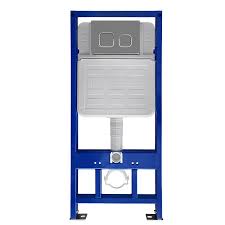 Durable Concealed Flush Tank for Efficient and Hygienic ...