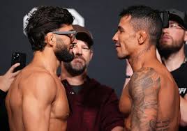 Ilia Topuria's Dominant UFC Run and the Tsarukyan Debate