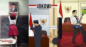 Hasil gambar untuk meme jokowi